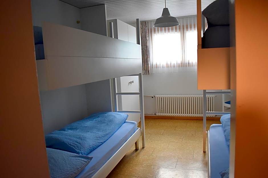 Berghotel Distelboden
