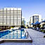Sofitel Brisbane Central Hotel