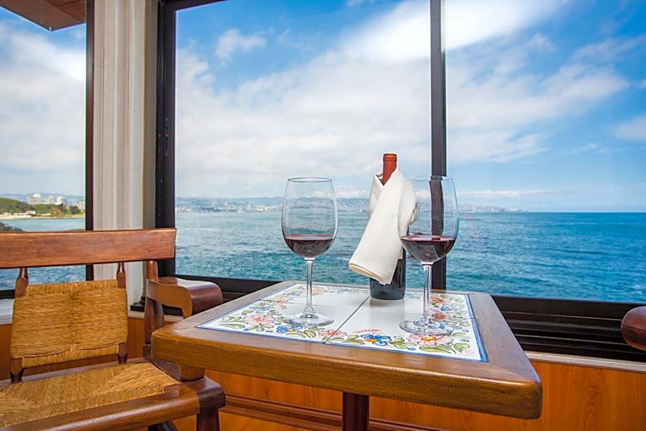 Hotel Oceanic