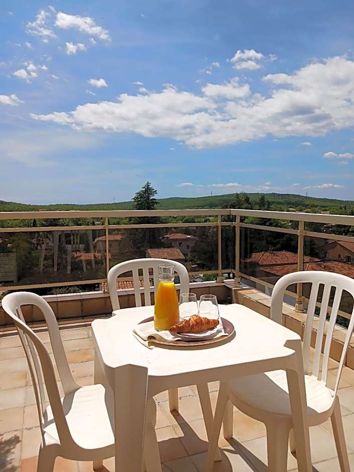 Logis Le Relais Imperial