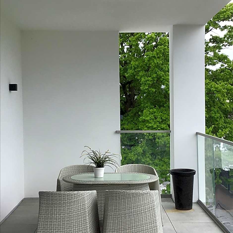 Residence Puro Beach - Adults only