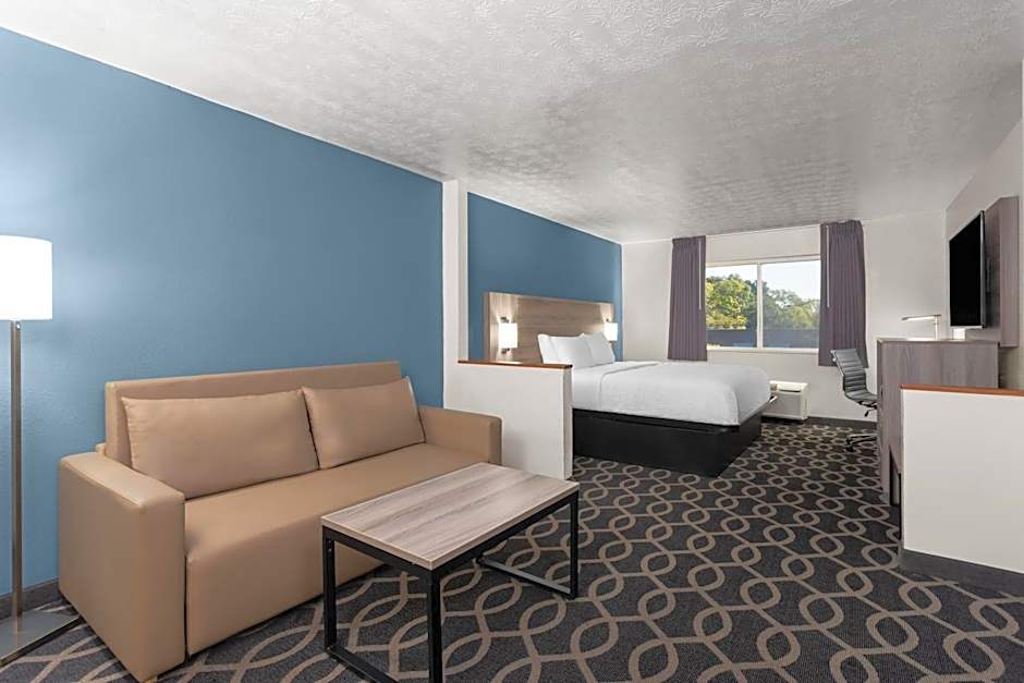 Baymont by Wyndham Piqua