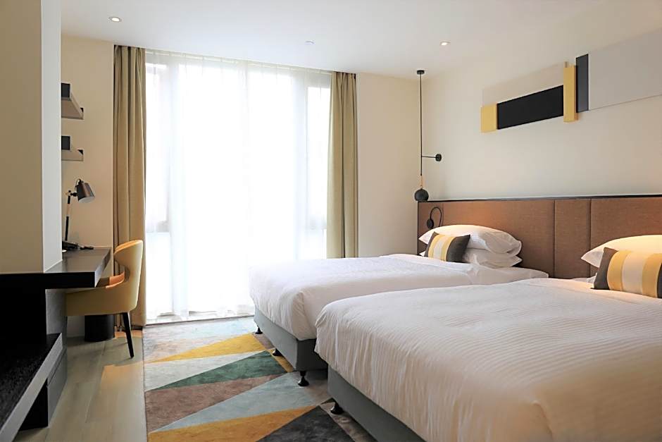 Citadines Gaoke Liangjiang Chongqing