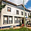 Fern Lodge Inglewood