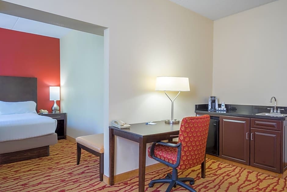 Holiday Inn Express Hanover By IHG