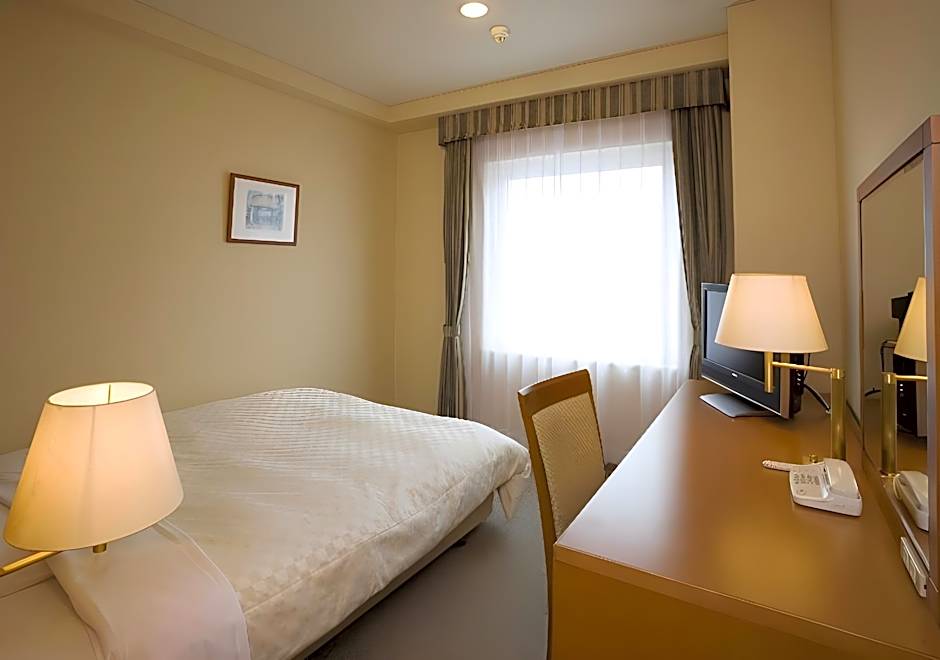 JR-EAST HOTEL METS KAMAKURA OFUNA