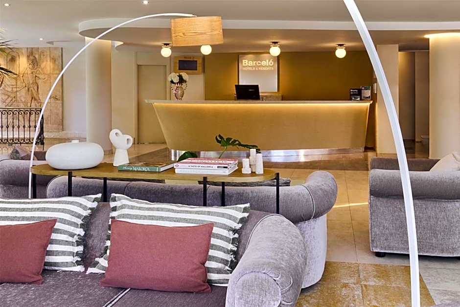 Barcelo Illetas Albatros - Adults Only