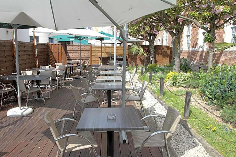 Alliance Lille - Couvent Des Minimes