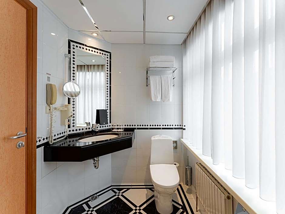 Radisson Blu Ridzene Hotel