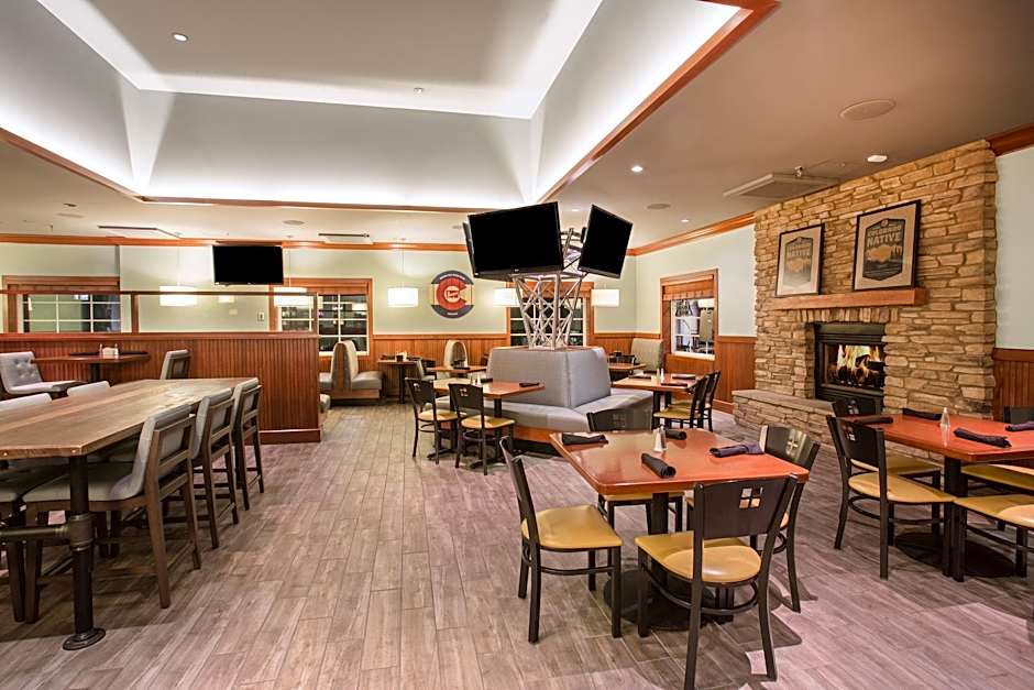 Holiday Inn Colorado Springs Airport by IHG – Colorado Springs, CO