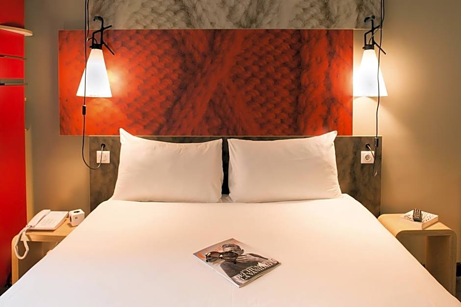 Ibis Madrid Fuenlabrada