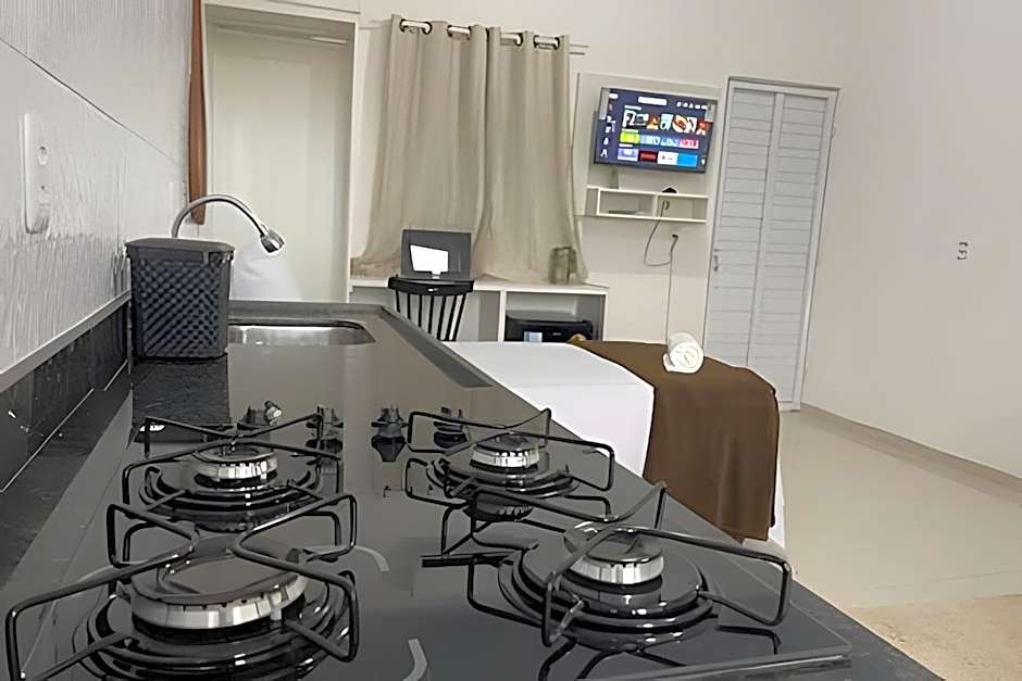 Apartamentos Vitória – Conforto e Excelente Localização