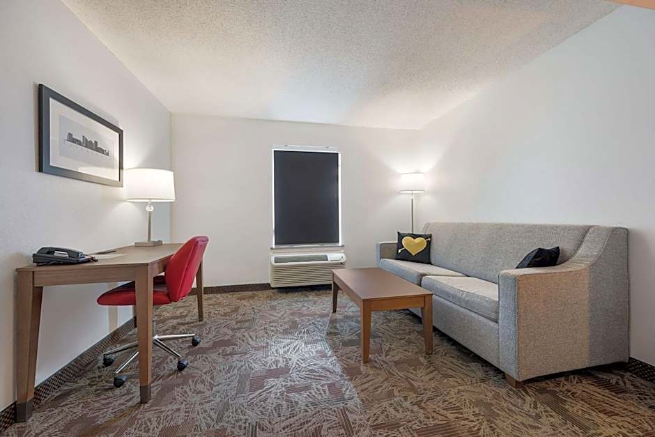 SureStay Hotel By Best Western Tuscaloosa