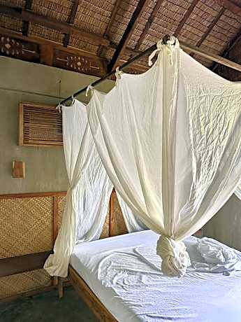 Queen Room with Balcony