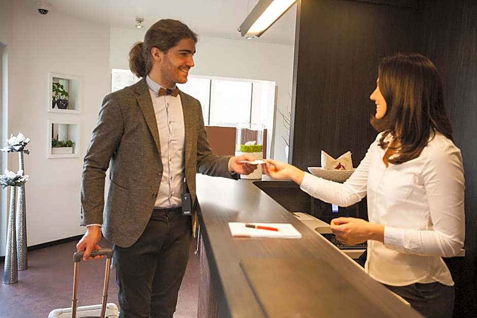 Amalienburg - Boutique & Boarding Hotel