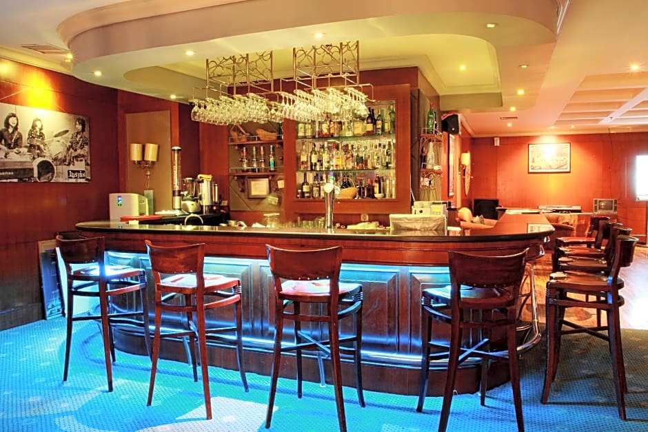 Grand Arkenso Park View