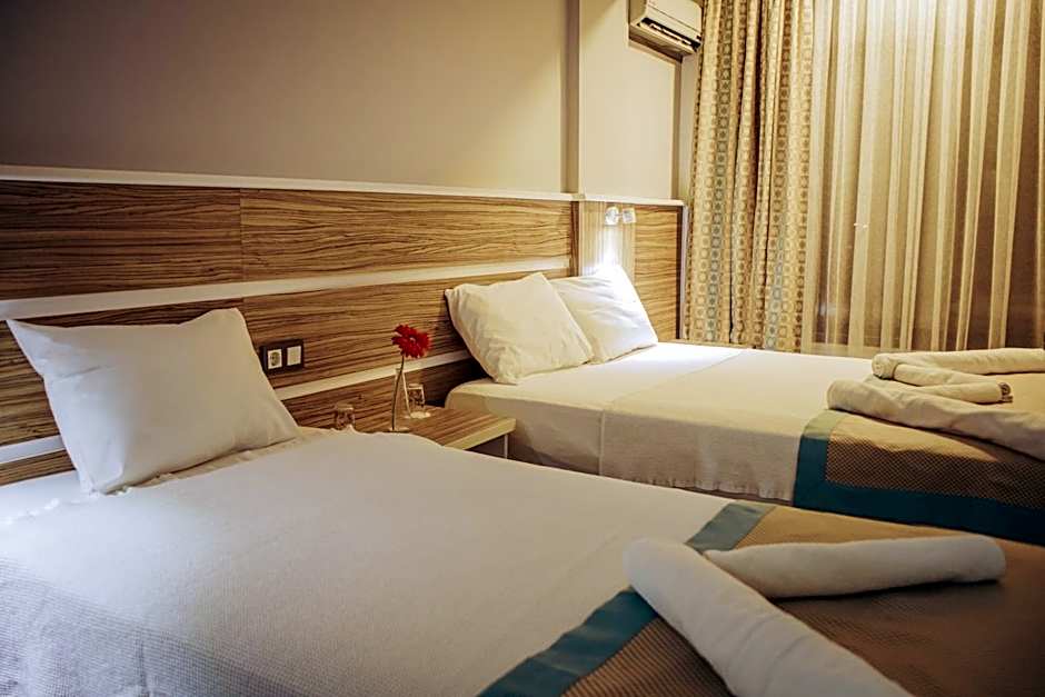 Pirlanta Butik Hotel