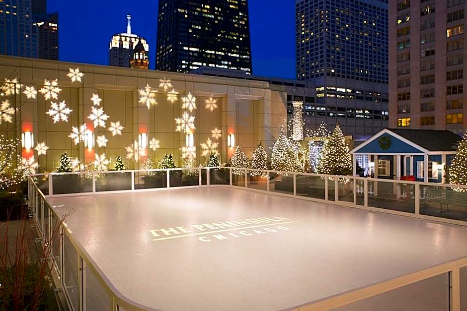 The Peninsula Chicago
