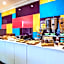 Ibis Styles Paris Tolbiac Bibliotheque