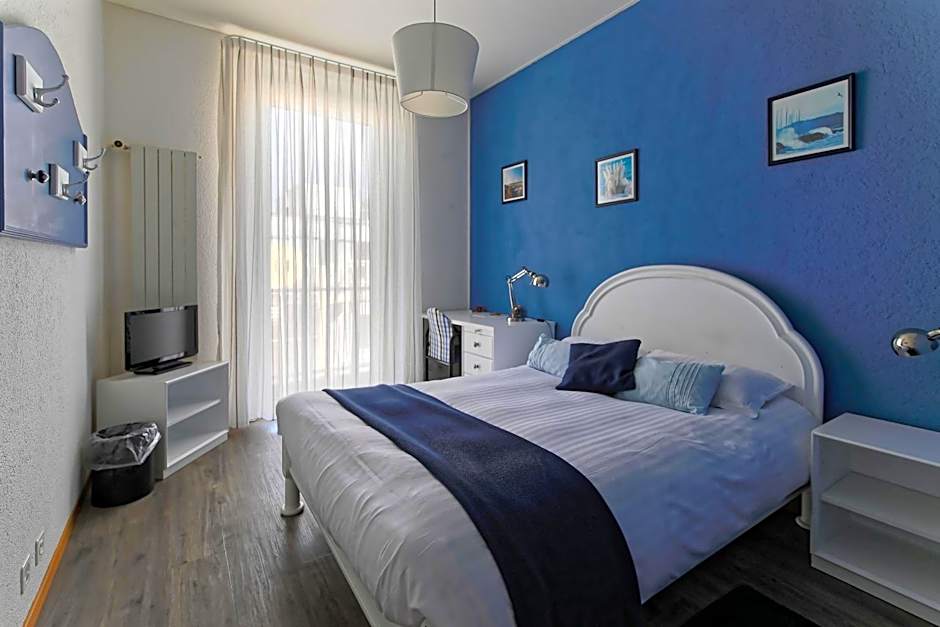 Les Chambres du CTN