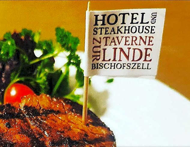 Hotel Taverne zur Linde