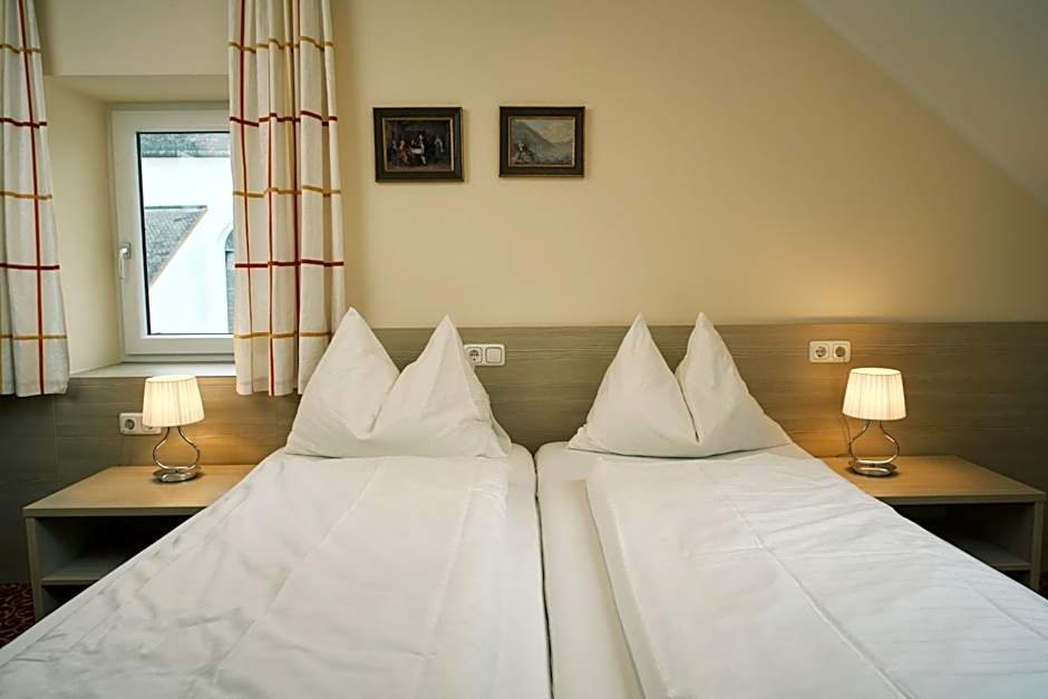 Landhotel Gasthof Bauböck