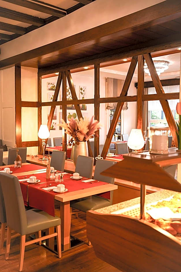 TOP CountryLine Hotel Ritter Badenweiler