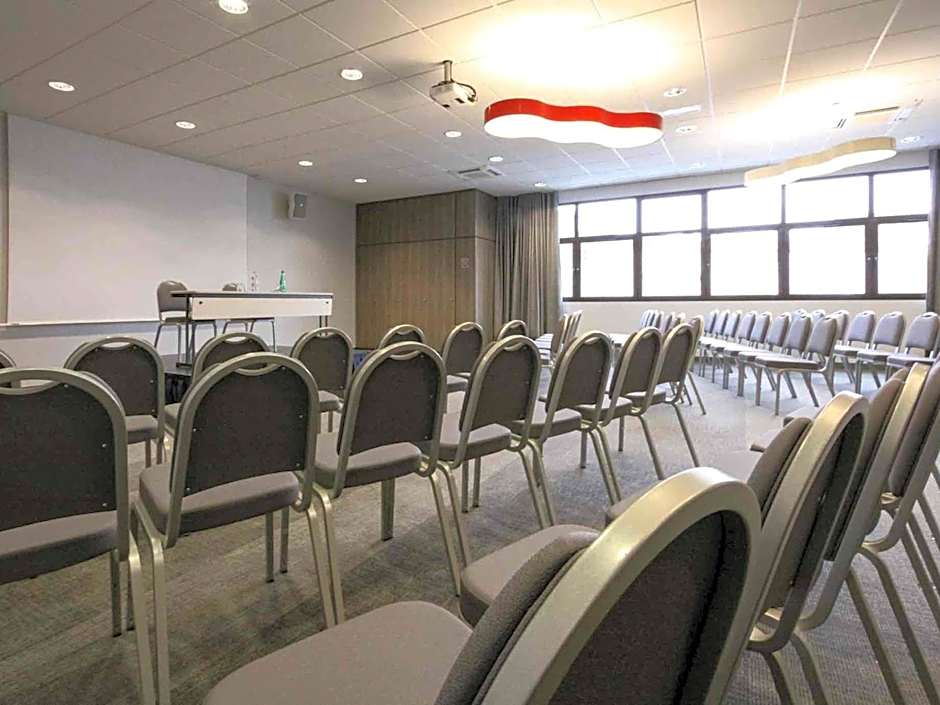 Mercure Niort Marais Poitevin