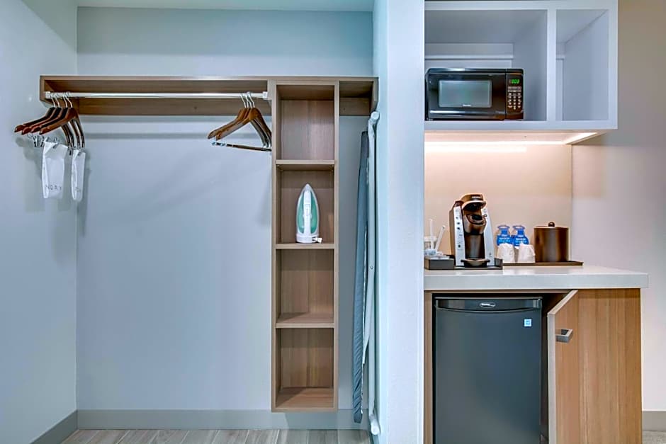 Hilton Garden Inn Louisville Airport