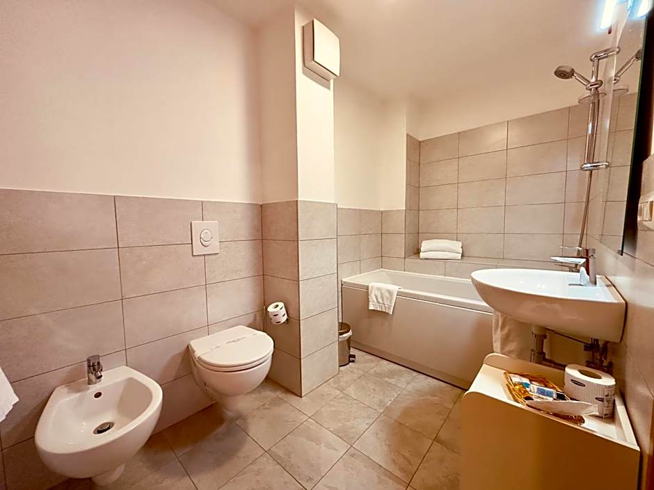 Hotel Baia di Talamone