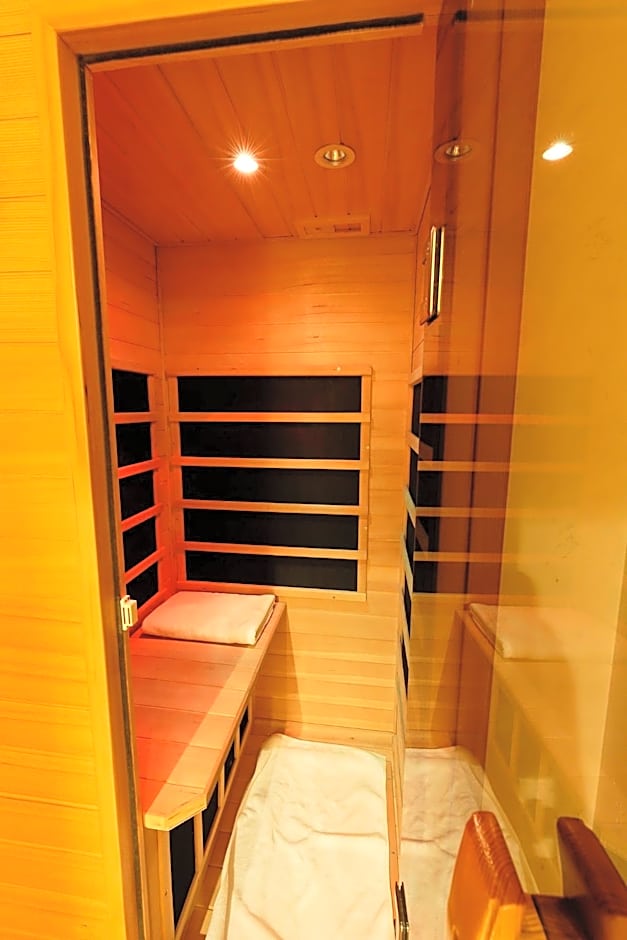 HOTEL 555 Air