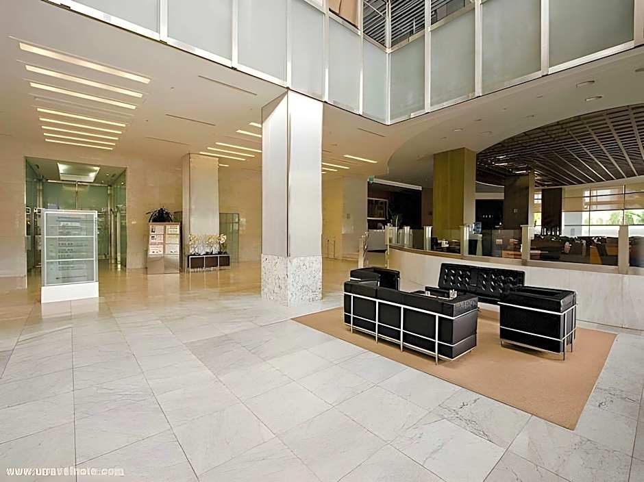 Gumi Century Hotel