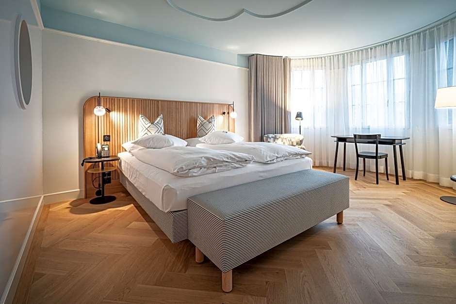Best Western Plus Hotel Bern