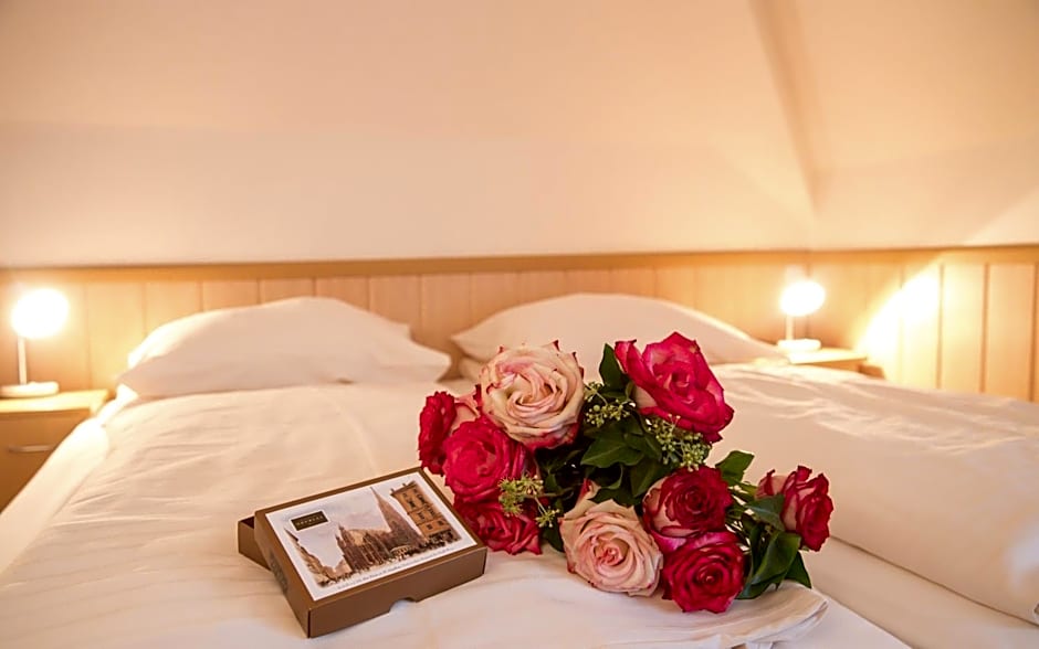 Gästehaus Deutscher Orden Wien