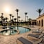 Palmeraie Du Golf Suites By Pickalbatros