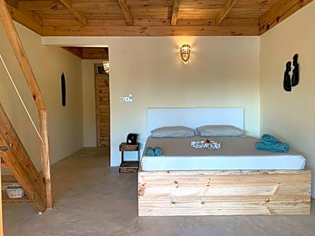 King Room with Pool View