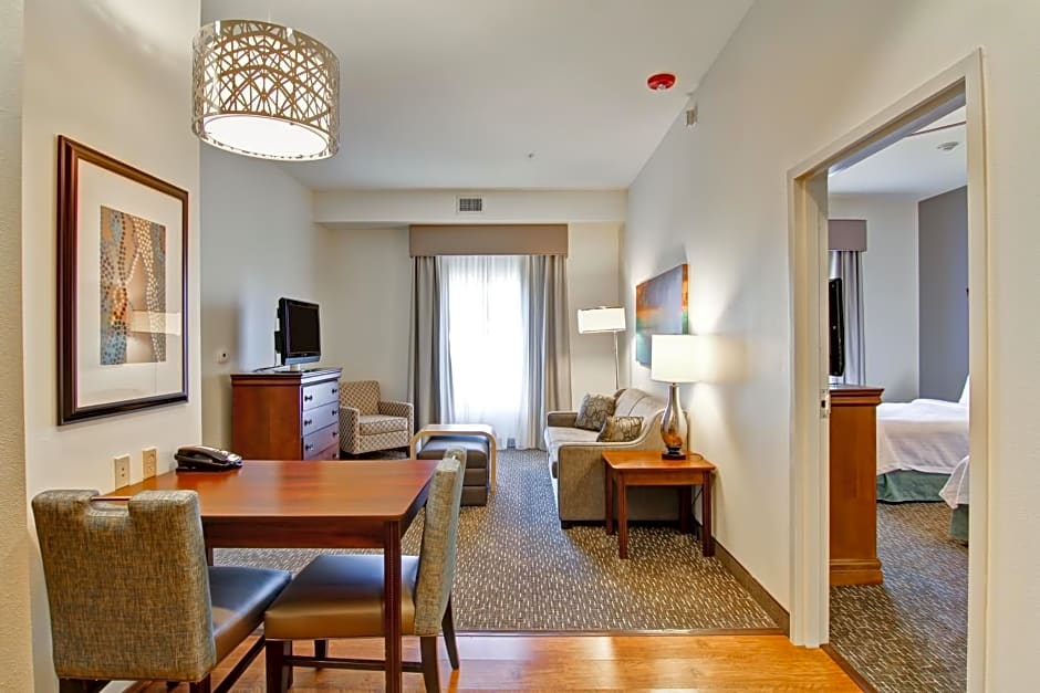 Homewood Suites by Hilton Oklahoma City-West