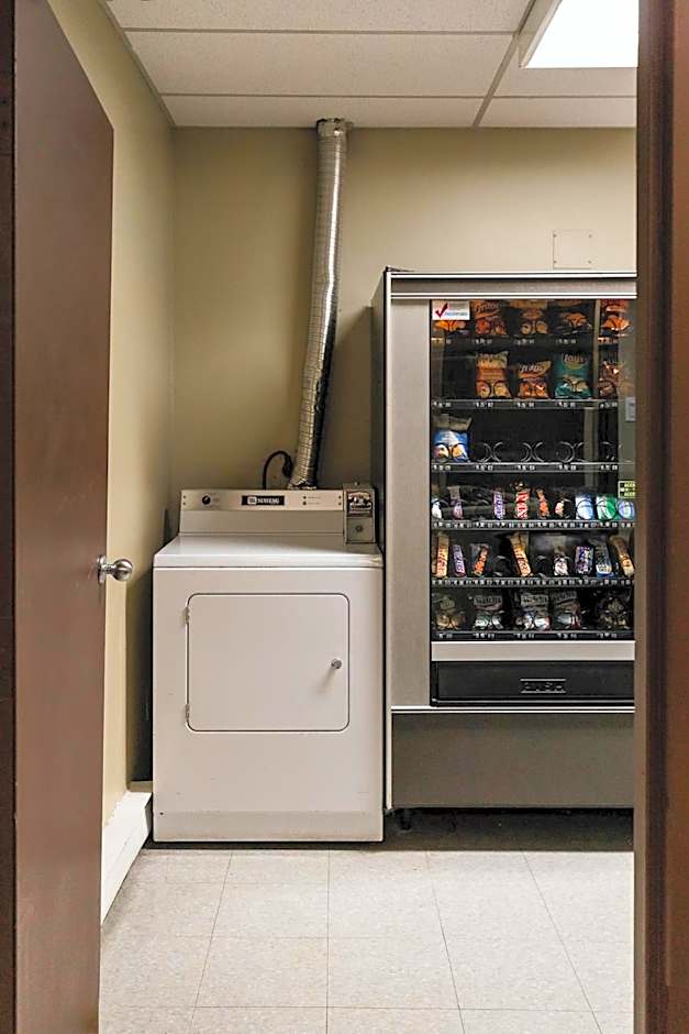 Welcominns Hotel Ottawa