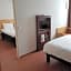 ibis Bayeux Port En Bessin