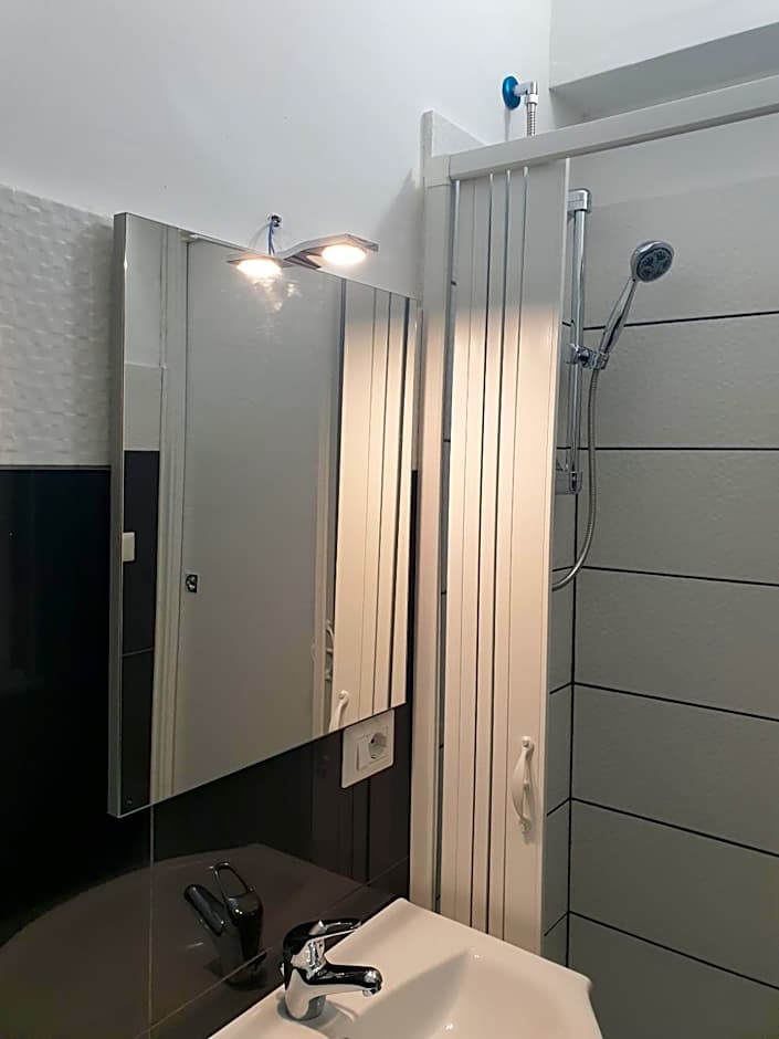 B&B Pompeii Luxury