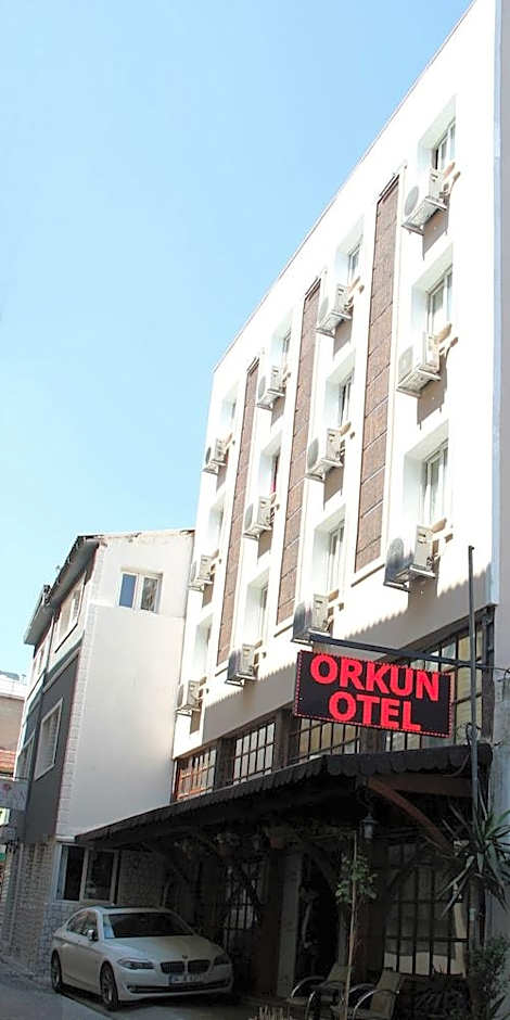 Otel Orkun