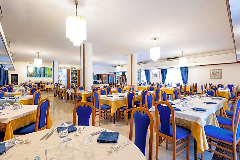 Hotel Meridianus