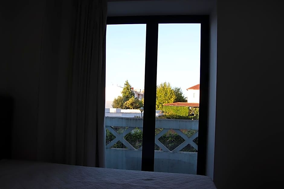 Hotel Bem Estar