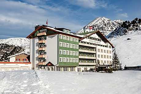 Hotel Edelweiss