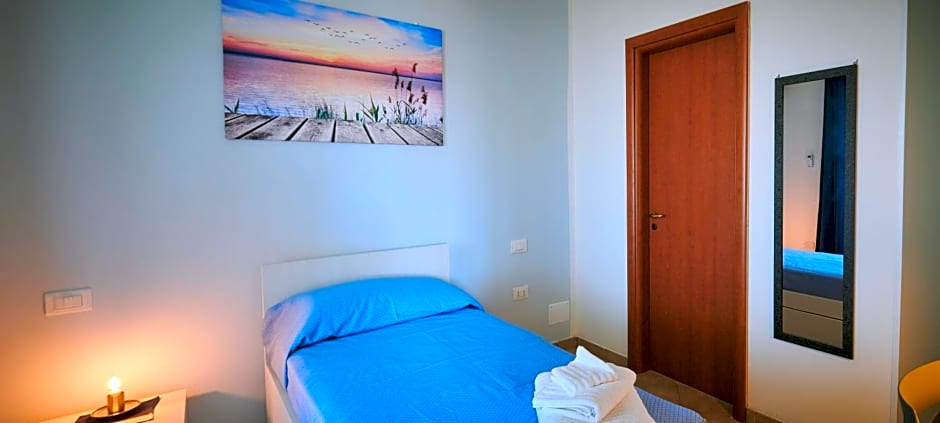 La Lanterna del Borgo