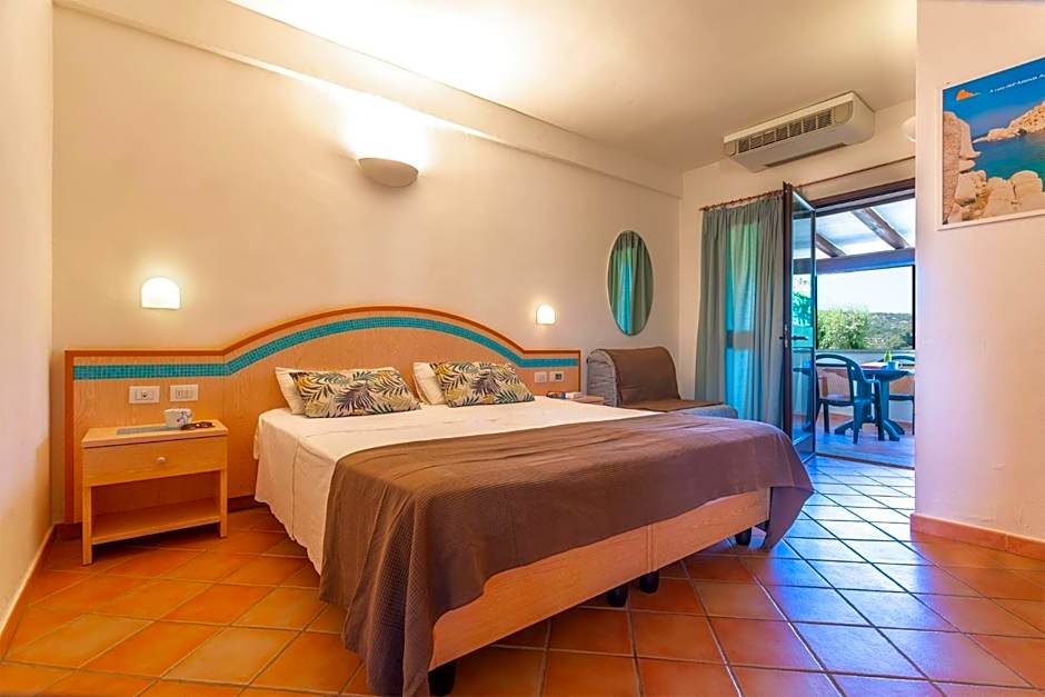 Centro Vacanze Isuledda