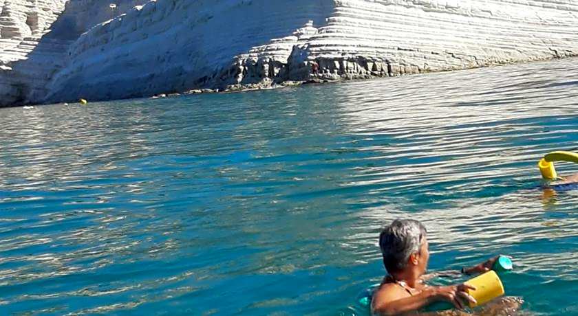 B&B Raggio di Sole Porto Empedocle