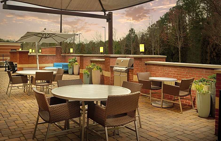 TownePlace Suites by Marriott Newnan
