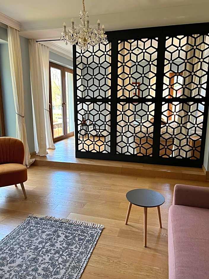 Leśna Residence & SPA