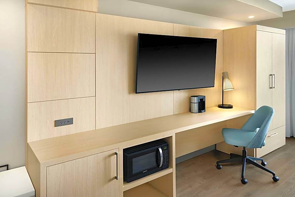 Courtyard by Marriott Jacksonville Beach Oceanfront